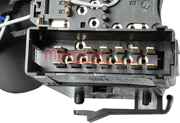 METZGER 0916464 ORIGINAL ERSATZTEIL Lenkstockschalter